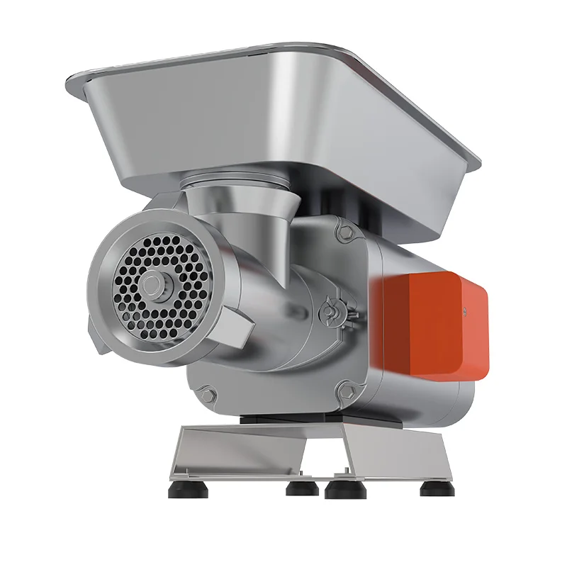 wholesale manufacture  Rabbit Bone Chicken Bone meat grinders  Efficient Beef And Mutton meat mincer