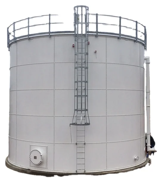 Potable Water GLS bolted Tanks