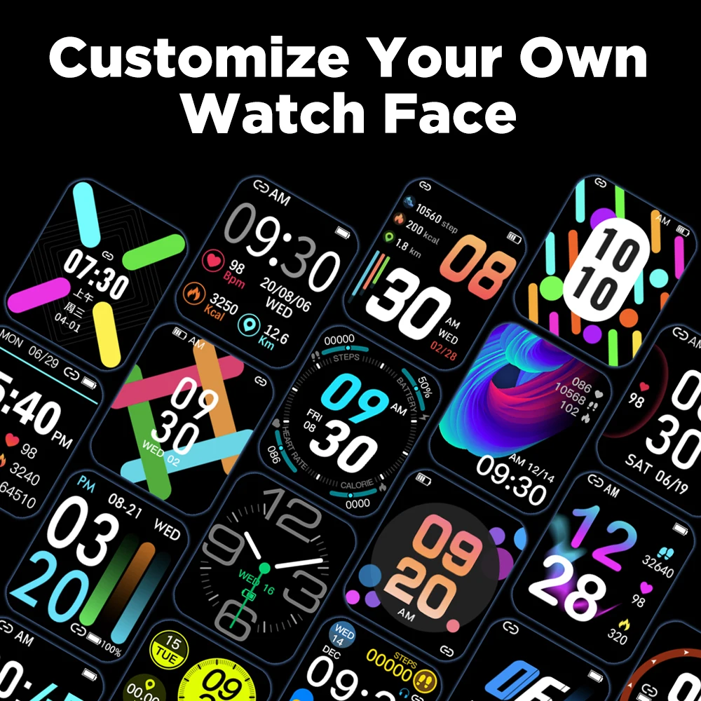 YTGEE Hotsell 2021   GTS 2 Smart Watch IPS Screen Blood Oxygen Smart Wrist Watch 20mm Rechange strap Men Sport