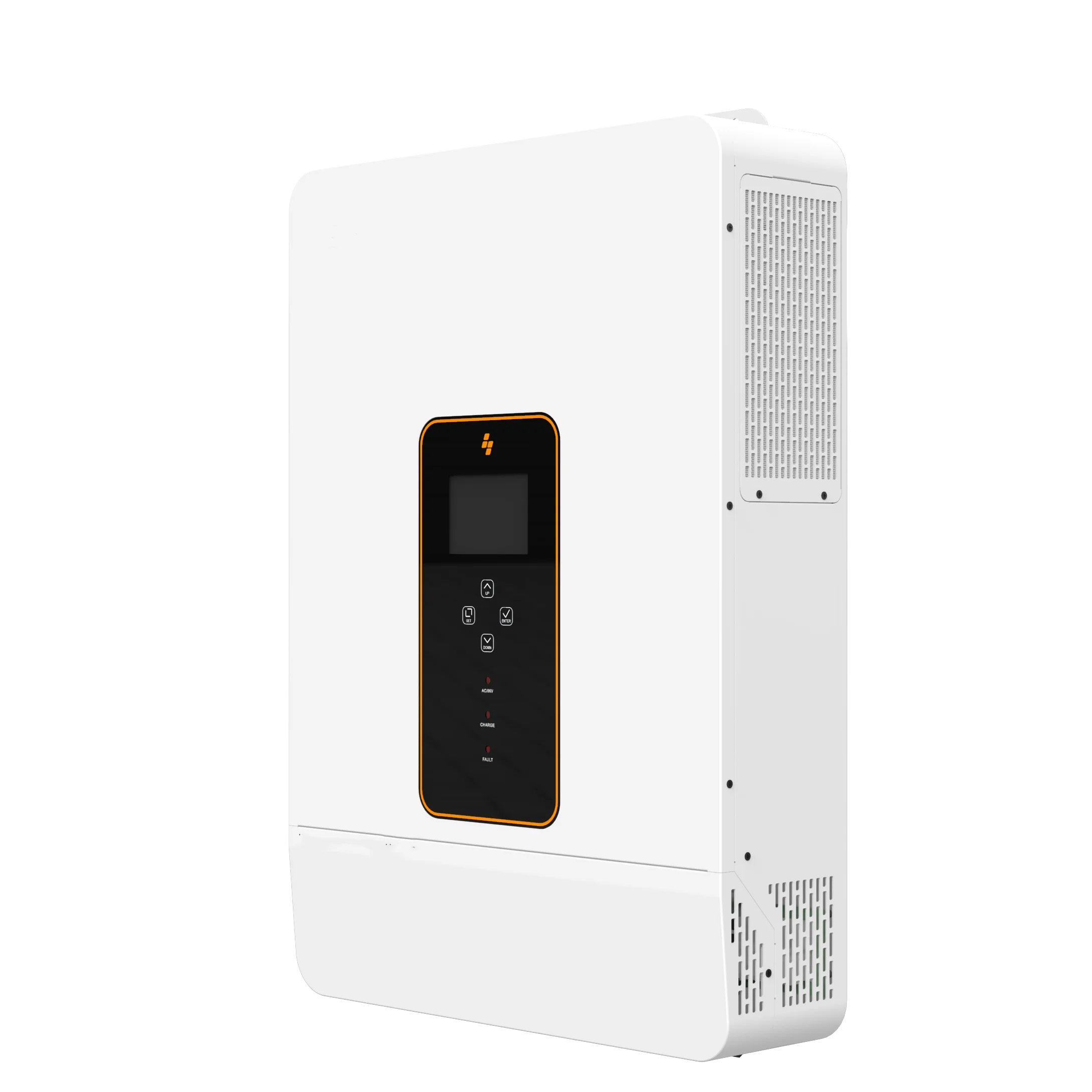 Reverse Control  All In One Machine 48V Off Grid Solar Inverter Manufacture 8kw Hybrid Solar Inverter