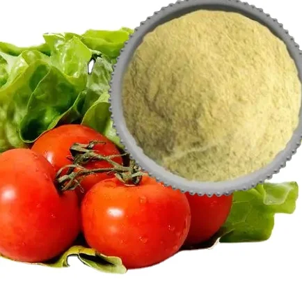 Factory Wholesale Organic Fertilizer 80% Amino Acid Foliar Fertilizer