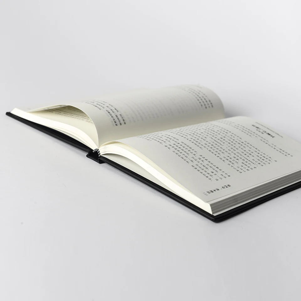 Customized Print Hard and Softcover Story Publishing /Booklet/Magazine/Brochures/ catalogue Photo Cook paper Book