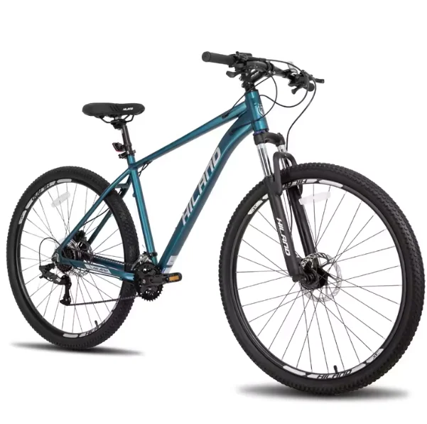 JOYKIE  29 inch 16 speed Full Suspension with hydraulic Disc Brake bike  mtb bicycle MTB