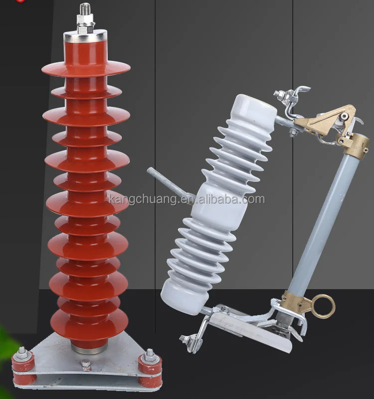 100A200A High voltage fuse Drop type fuse