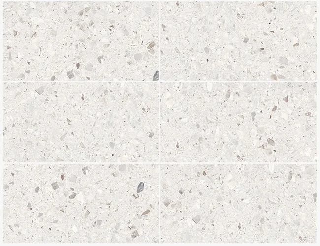 Modern Innovative Calcium Silicate Wall Panels Waterproof Abrasion-Resistant Anti-Slip Antibacterial-for Firebrick Rooms