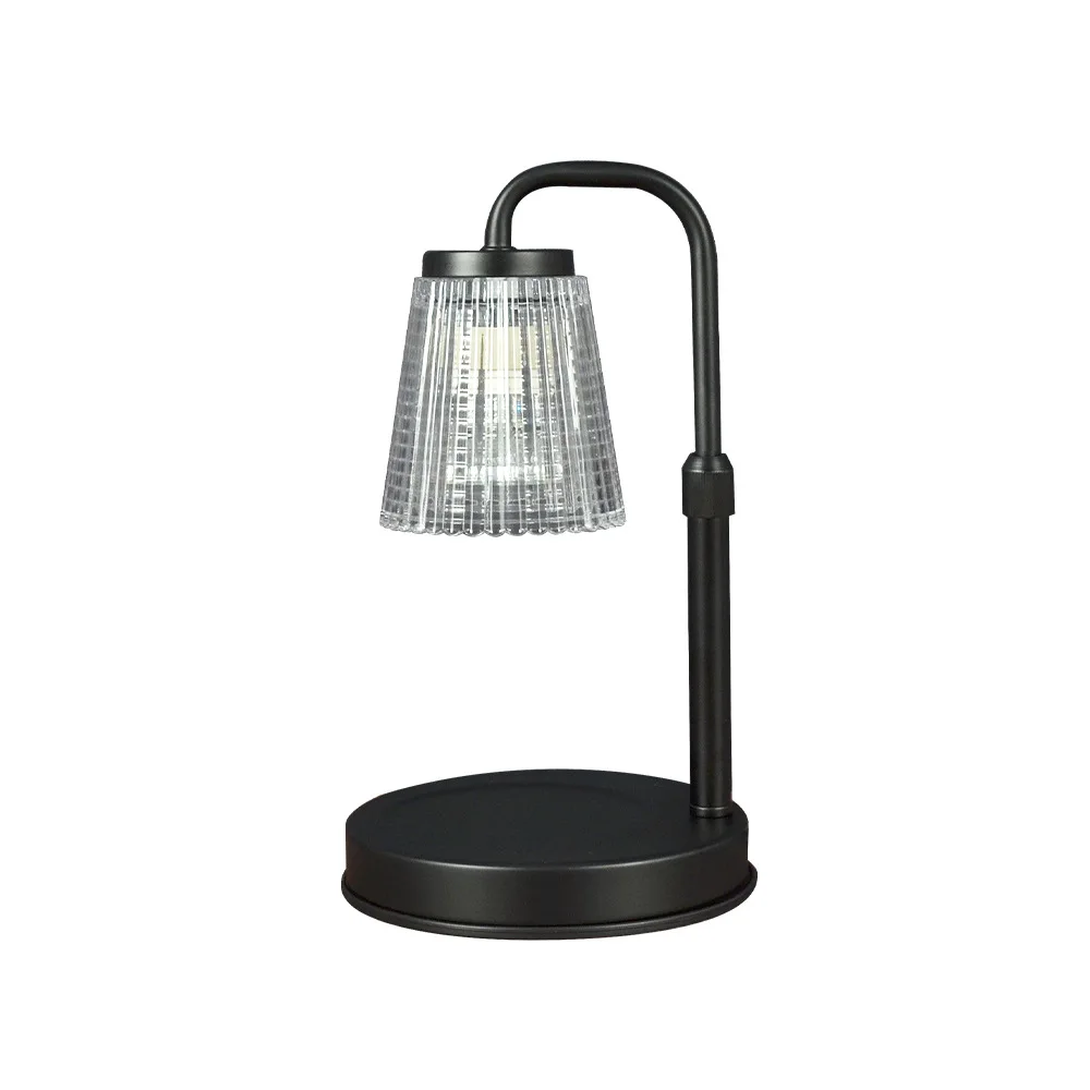 Manufacturers Direct Holiday Gift Melt Candle Lamp Telescopic Adjustment Candle Aromatherapy Lamp