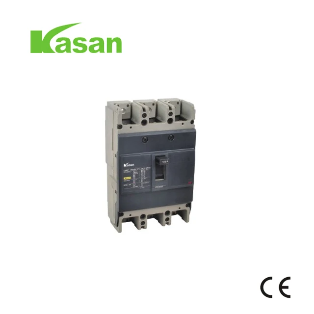 Easypact EZC 100 MCCB 3P molded case circuit breaker with 15A 16A 20A 25A 30A 32A 40A 45A 50A 60A 63A MCCB
