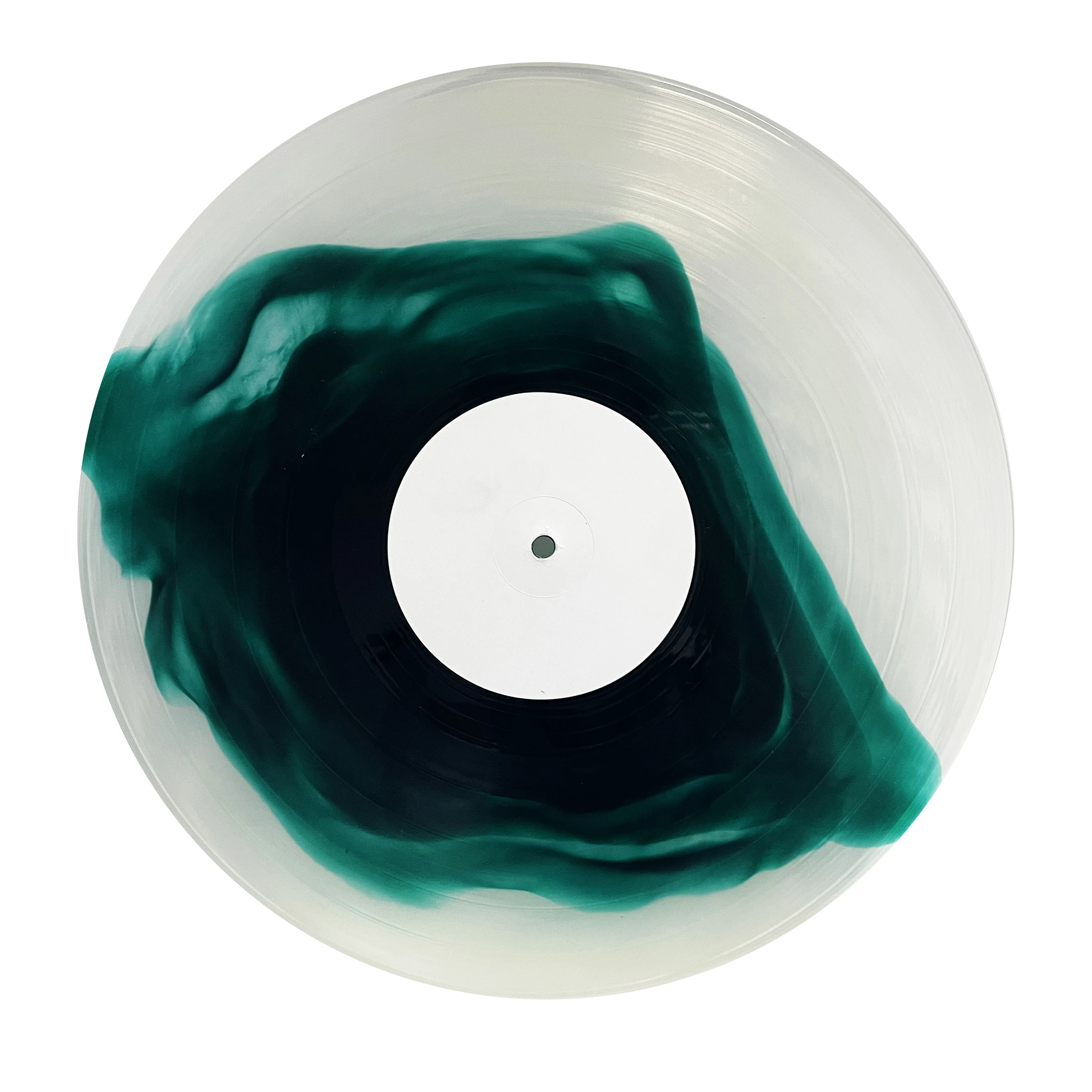 wholesale custom mixed color printed pressing inner sleeve packaging lp discs vinyl records