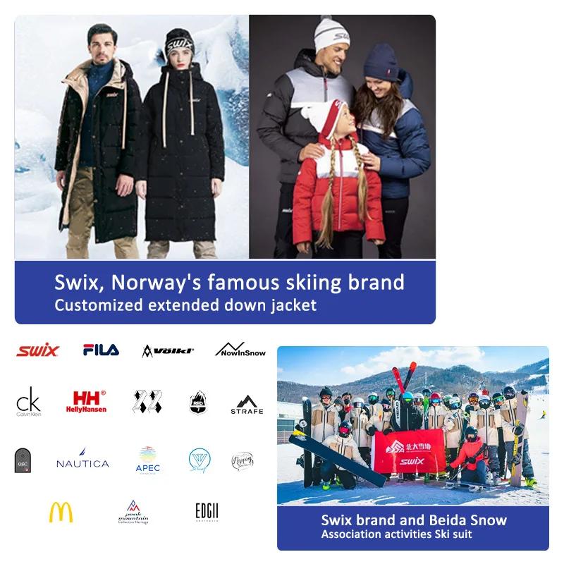 Custom Winter Men  Snowboarding Pants Ski Suit Waterproof Outdoor Sport Skiing Jacket