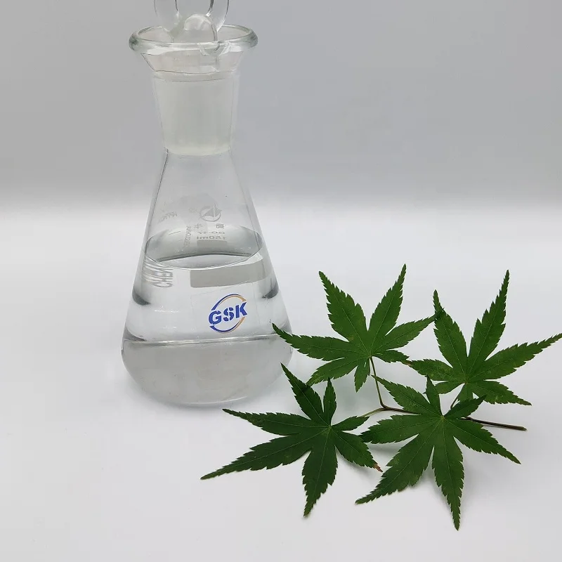 
High Quality Ethyl 2-(4-hydroxyphenoxy)propanoate cas 65343-67-1 