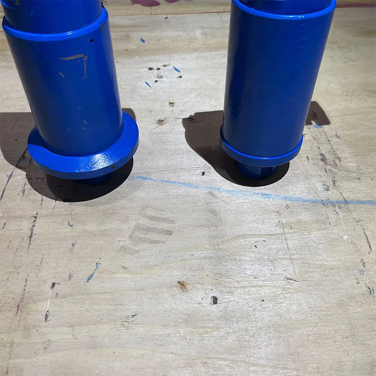 OEM High Quality MTZ63-45S Hydraulic Lifting Oil Cylinder Russia Belarus For Forklift Tractor Parts Agricultural Machinery