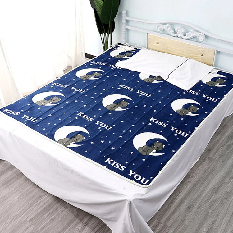 Cooling Blanket Wearable Blankets Weighted Other Wholesale Faux Fur Throw Electric Blanket