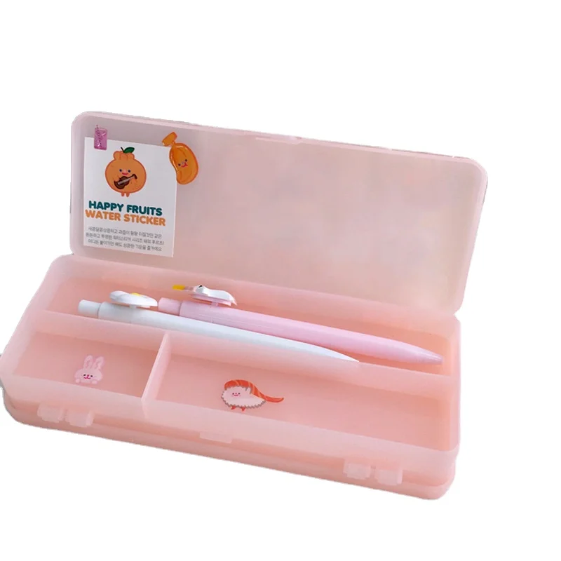 Оптовая продажа с фабрики модные дизайнерские милые чехлы-карандаши для девочек