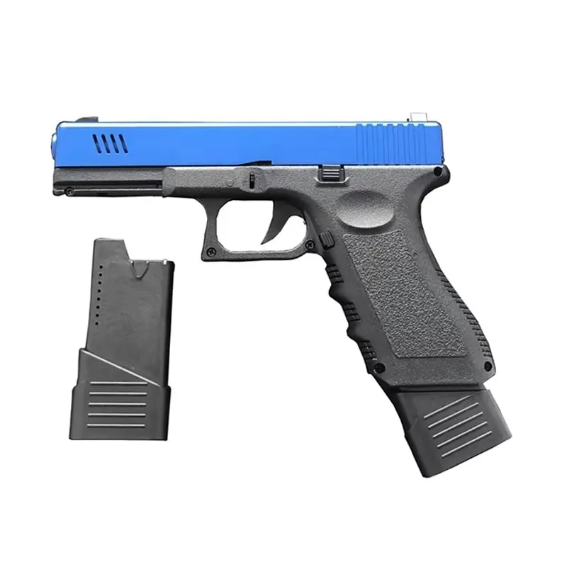 L17Pro инфракрасный пистолет для лазерной стрельбы G17lock сухой огонь лазерный симулятор по мишеням в помещении