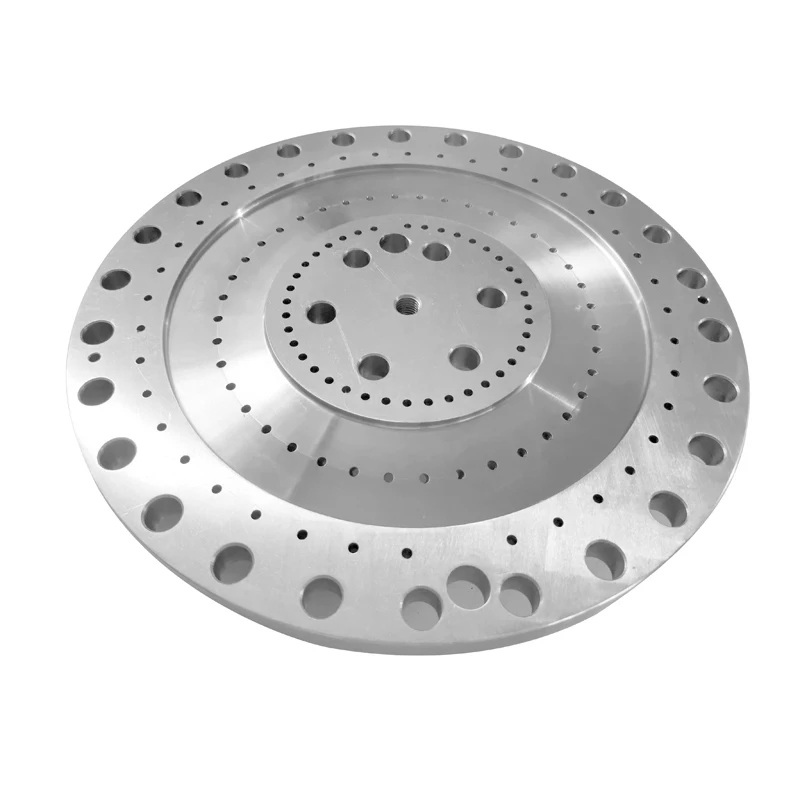 Best Quality Textile Fabric Die Electrospinning Machine With Co Axial Spinneret Spin Pack