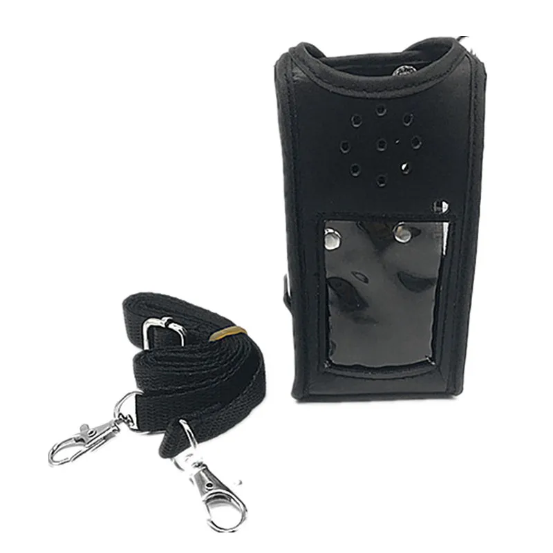 BF-UV9R двухстороннее радио чехол иди и болтай walkie talkie “иди и защитная куртка Baofeng для переносного приемо-передатчика наборы для ухода за кожей