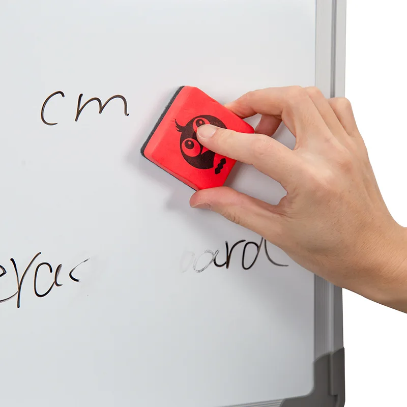 Multi functional School writing white board For Students