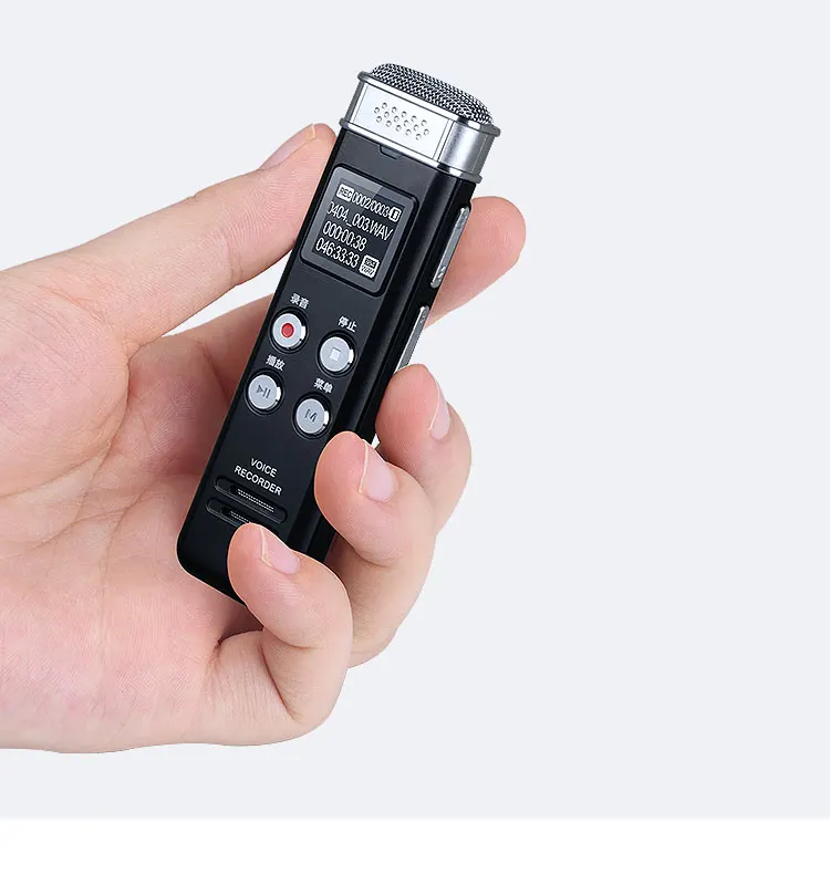 digital audio voice record pen mini location tracker digital voice recorder