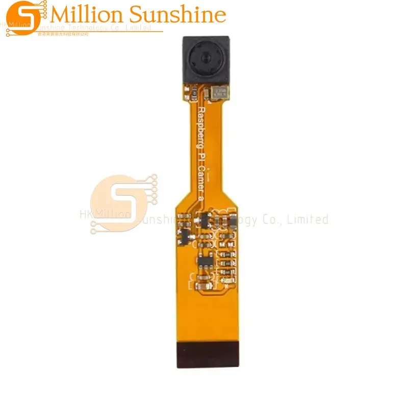 Raspberry Pi camera module Compatible with Raspberry Pi ZERO camera 5MP Camera