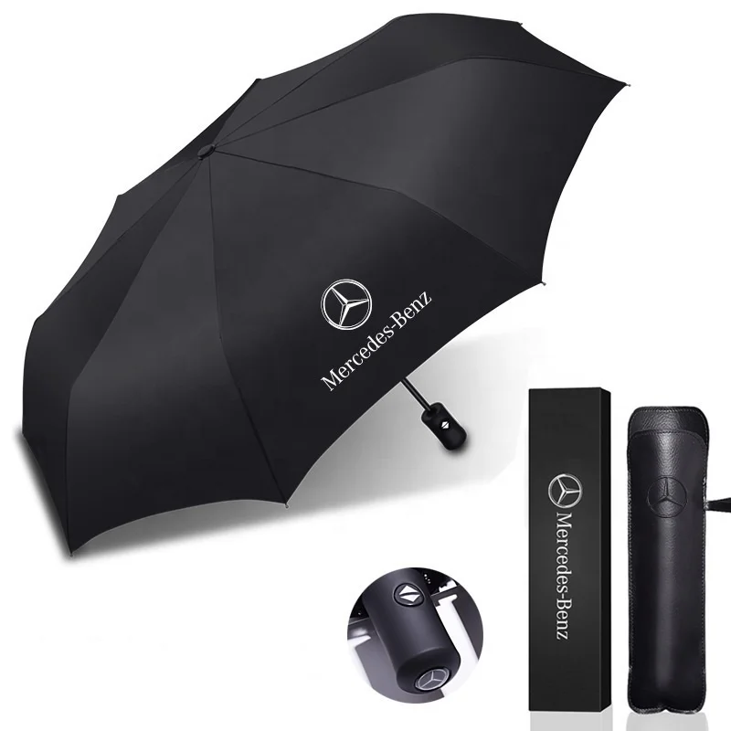 wholesale good price designer brand OEM advertising custom Umbrella with logo printing,car logo gift umbrella for promotion (60704533873)
