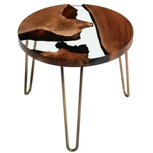 Эпоксидное речное покрытие/эпоксидная смола для мебели