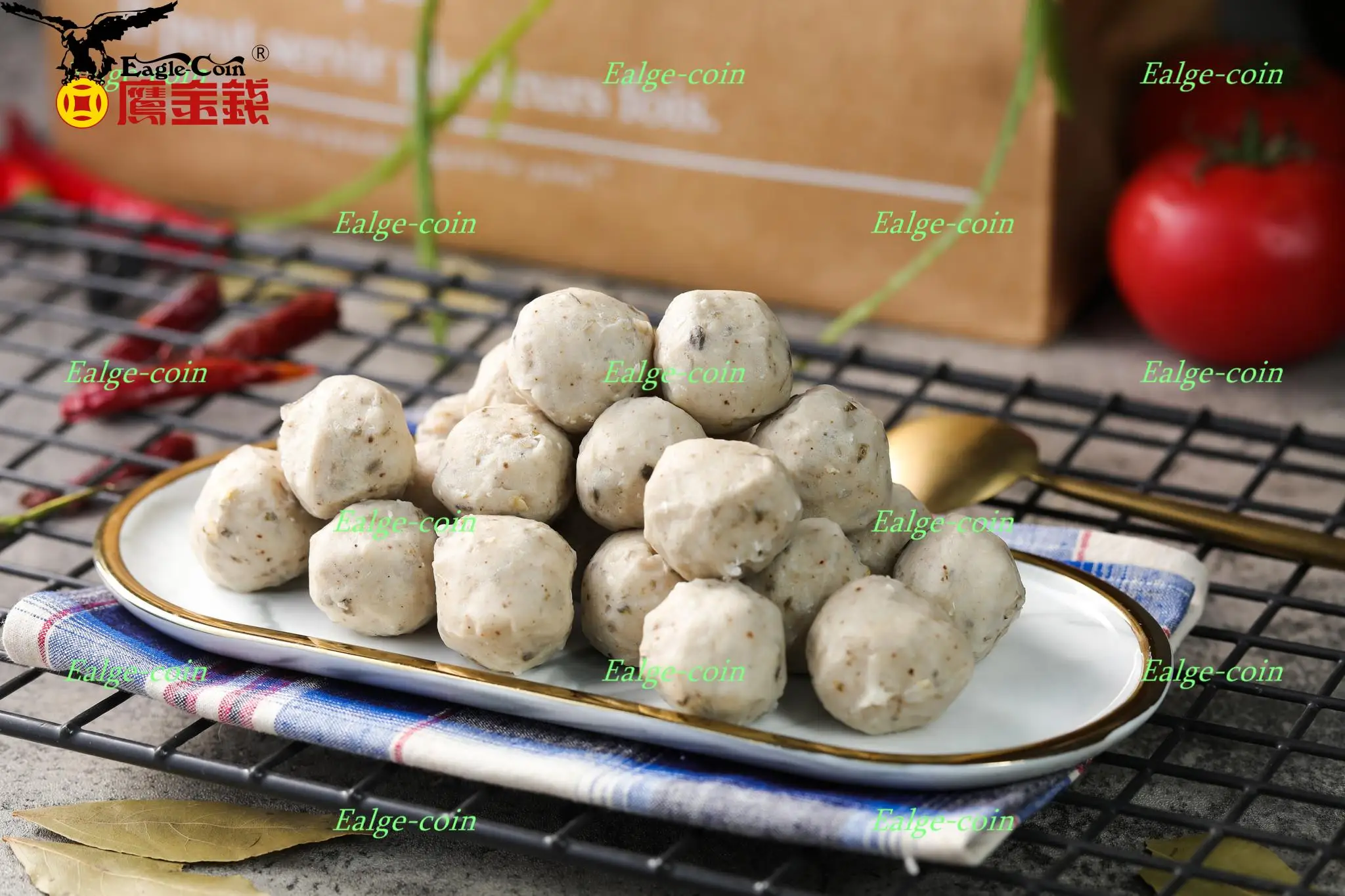 Good Quality Fish Cake FIsh Ball Item Packaging Gross Feature Weight Fat Shelf Net Origin Type Life