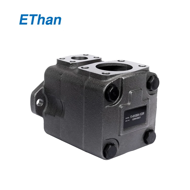 Оптовая продажа высокое давление низкая шумная PC-45V роторный Eaton Vickers V VQ лопастной гидравлический насос комплект сменных картриджей