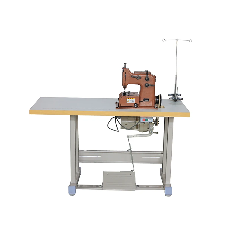 GK20-8 top and bottom bag sewing machine