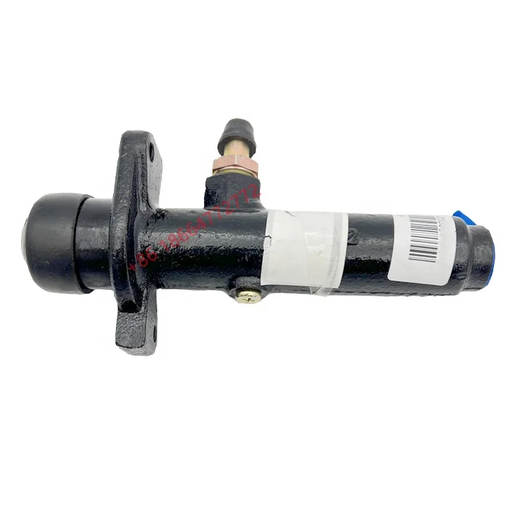 Zhongtong bus spare parts clutch master cylinder