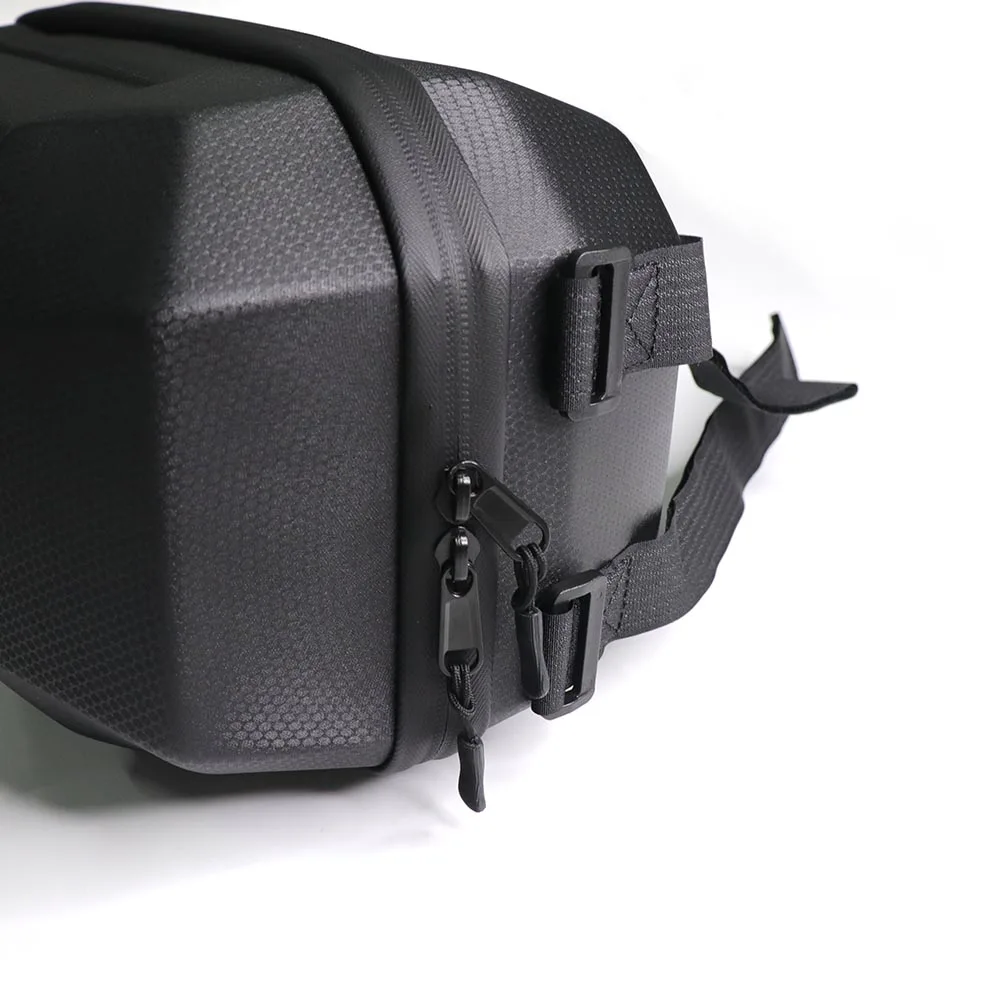 Electric Scooter Hanging  Bag Storage Bag EVA  Waterproof Bag 8L for Electric Scooter M365 ES1 ES2 ES4/Max g30