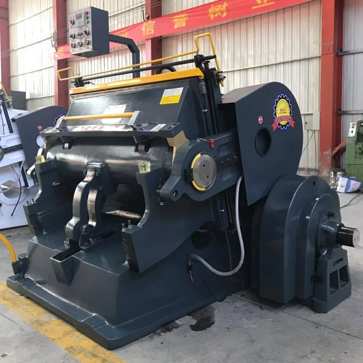 Hole punching machine corrugated manual cardboard cutting/destroying machine