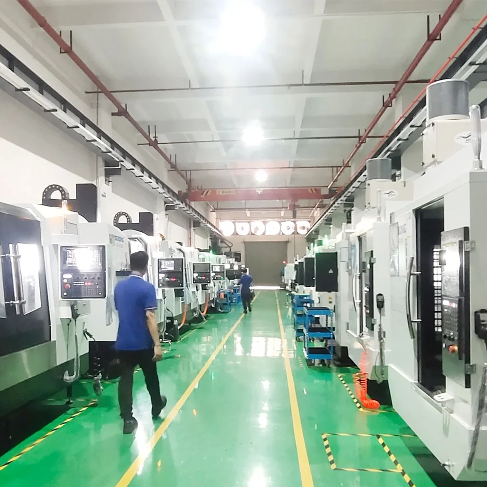 Electric Motorcycle Parts Peek Cnc Aluminum Machining Services