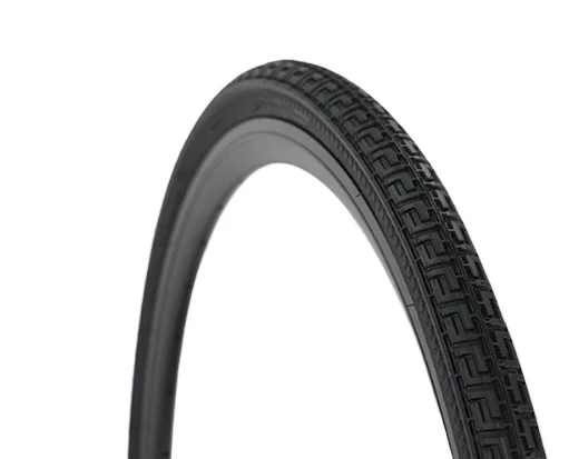 26x1 3/8 26x2.35 bicycle rubber tyre from Chinese factory