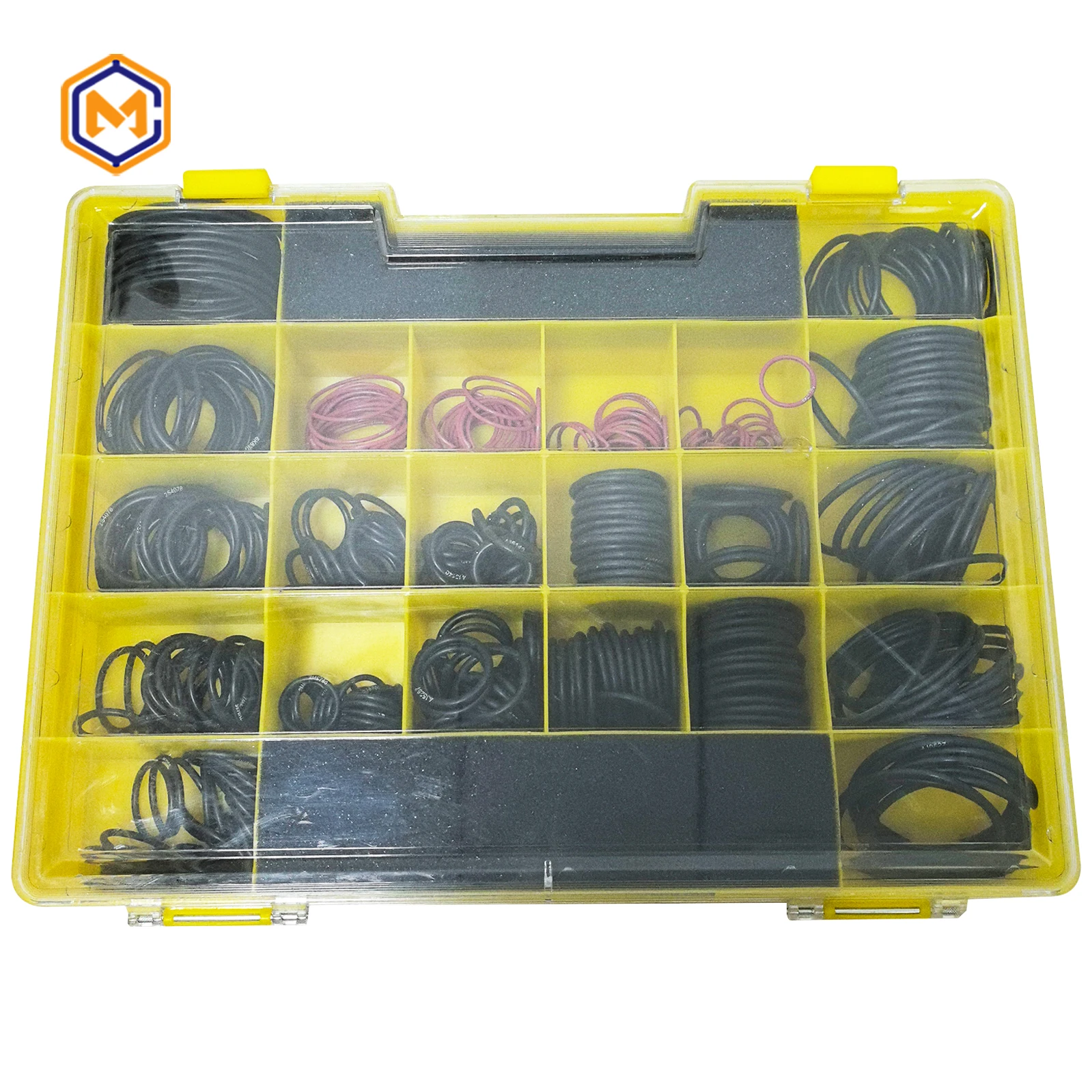 4C4782 Repair O ring kit factory Wholesale Excavator Oring Seal Kits 4C-4782 O Ring Kit for Construction Machinery Parts