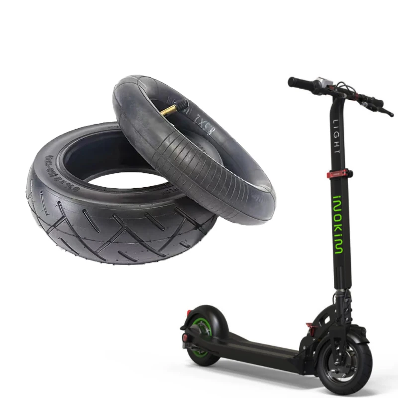 Наружная шина 8,5 дюйма для скутера INOKIM Night/Zero 9 8 1/2x2(50-134), внешняя шина для электрического скутера, комплекты запчастей, шина