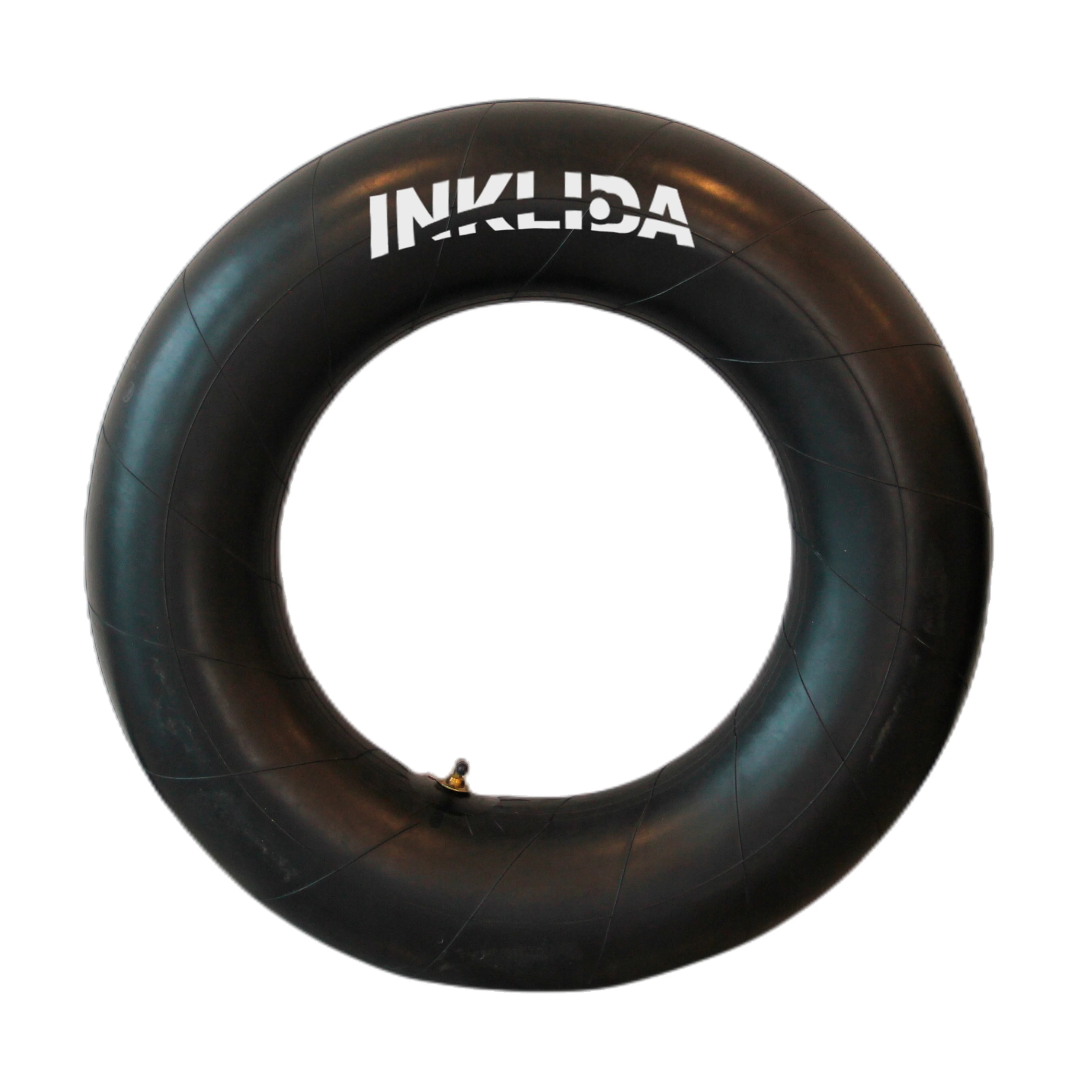 INKLIDA Heavy Duty Anti aging Long Service Life Truck/Light Truck Tire Inner Tube 1200R24 TR78A (1600660969172)