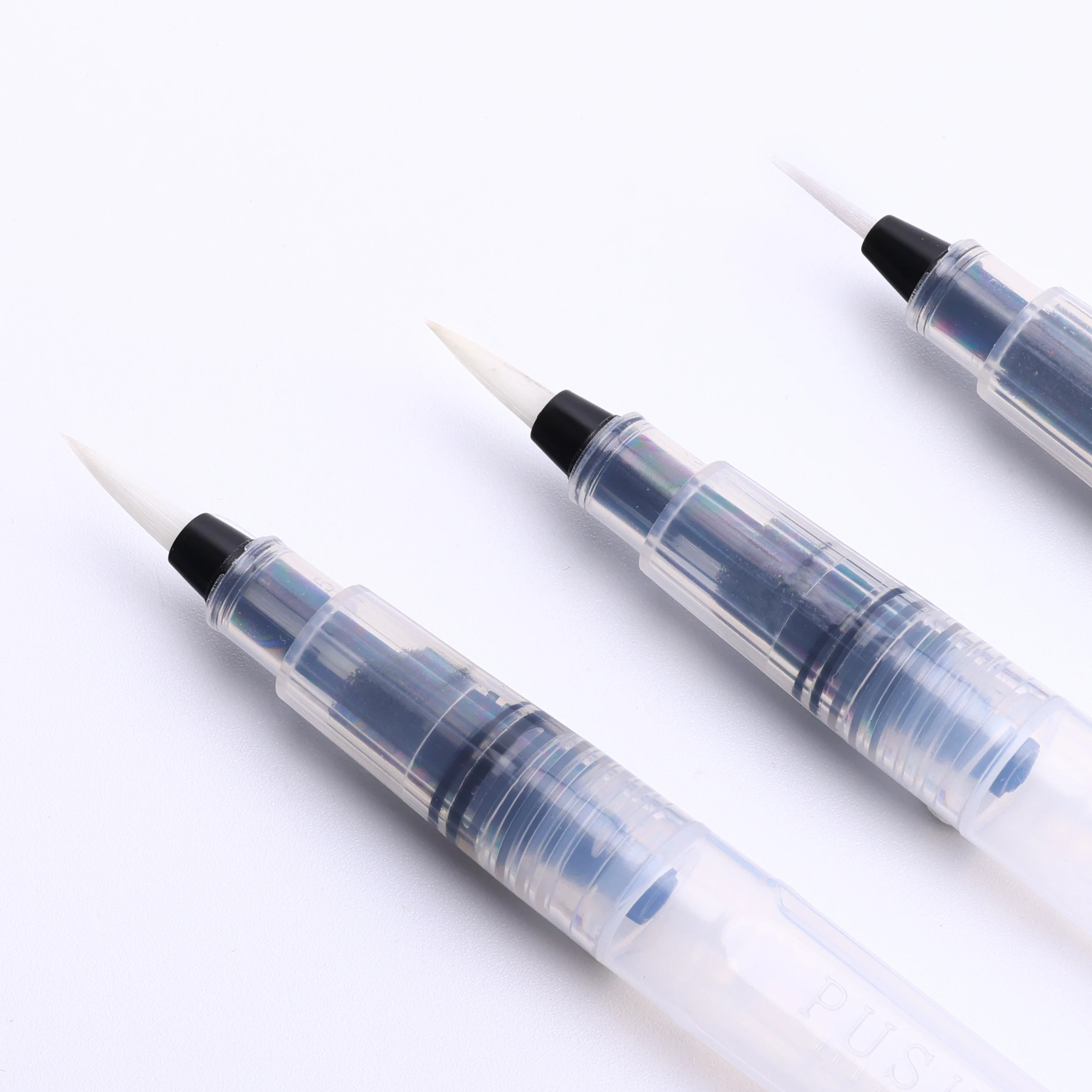 Hot Sale Watercolor Art Painting Brush Water Pen Drawing Tools for Art Supplies
