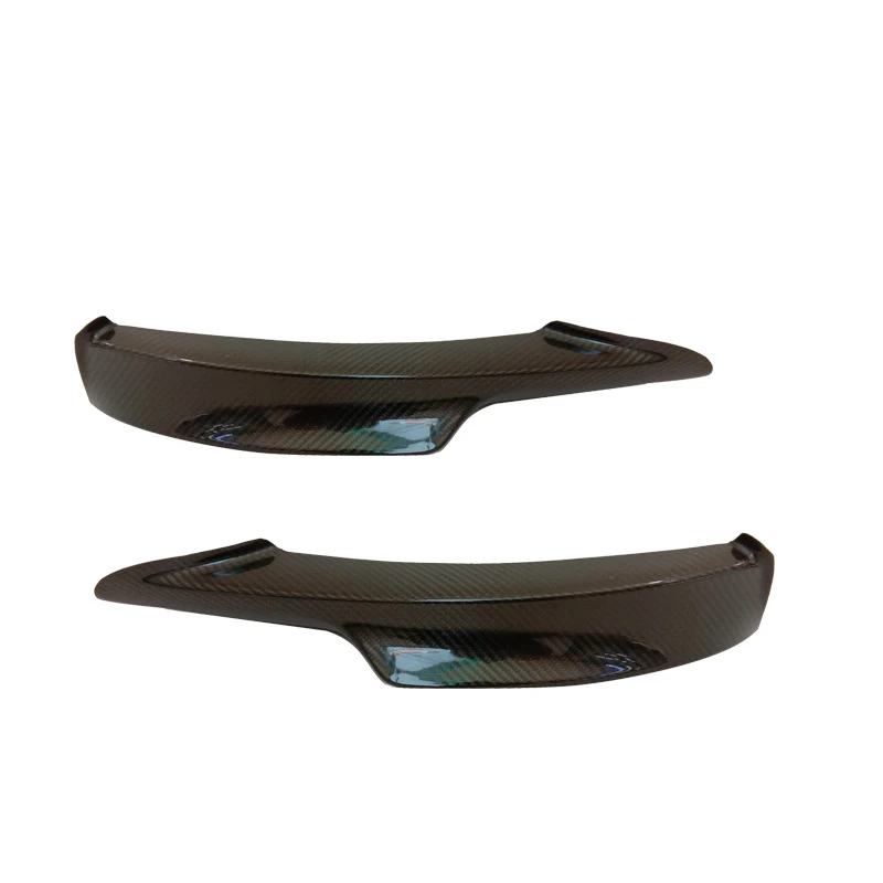 for X5 Carbon Fiber Car Bodykit for BMW G05 X5 with M sport Body kit Front Lip Rear Diffuser Side Skirts Rear Spoiler