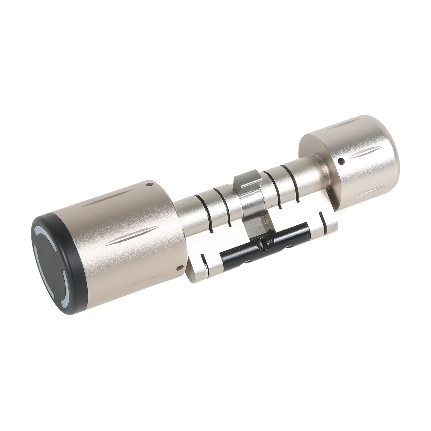 JIXIN  Electronic Door Lock Smart Lock Door Handle Electronic Locks For Doors