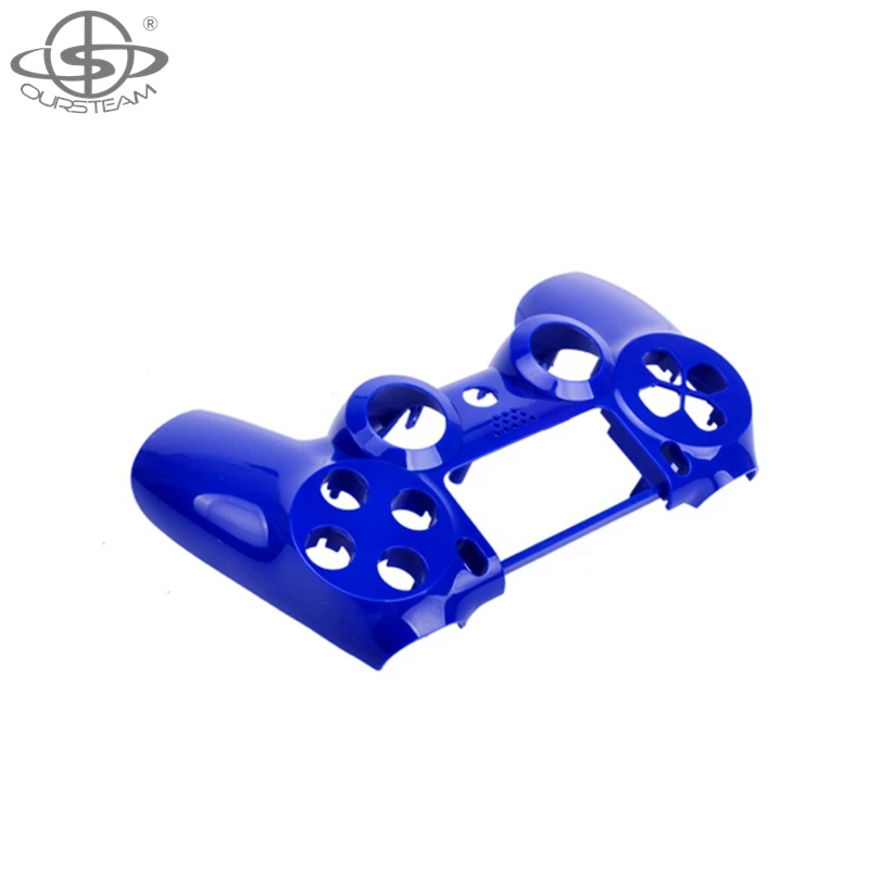 Корпус контроллера под заказ для PS4 Pro для Playstation 4 JDM040, лицевая панель в наличии