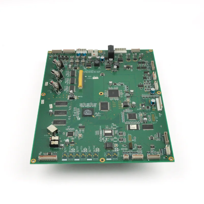 Совершенно новый сигнальный процессор PCB J391465 для Noritsu 3702/Frontier 7500/7600
