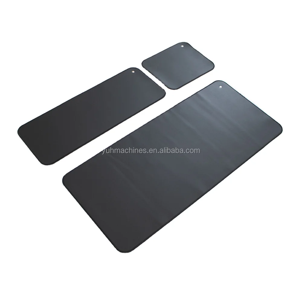 EMF BLOCKING Laptop EMF Radiation Protection pad