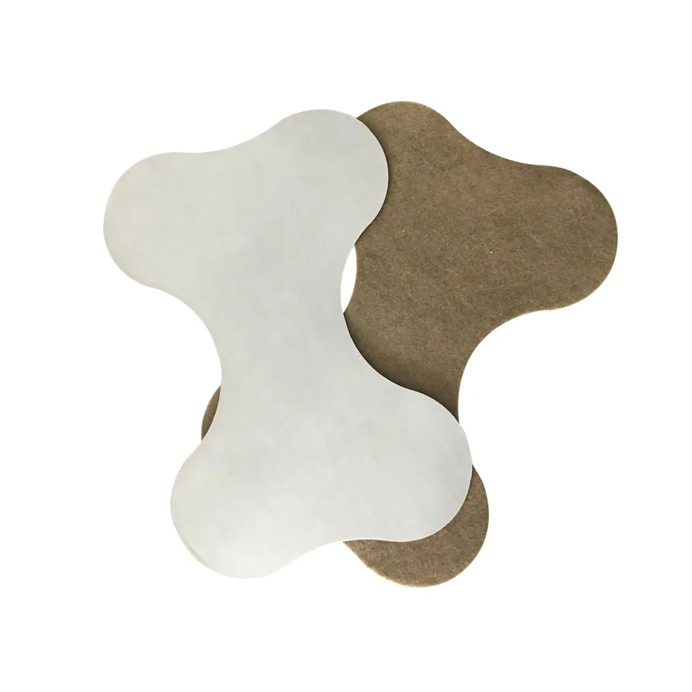 Wormwood Back Pain Relieve Patch Hot Sale joint Pain Patch Sciatic Nerve Pain Relieving Patch