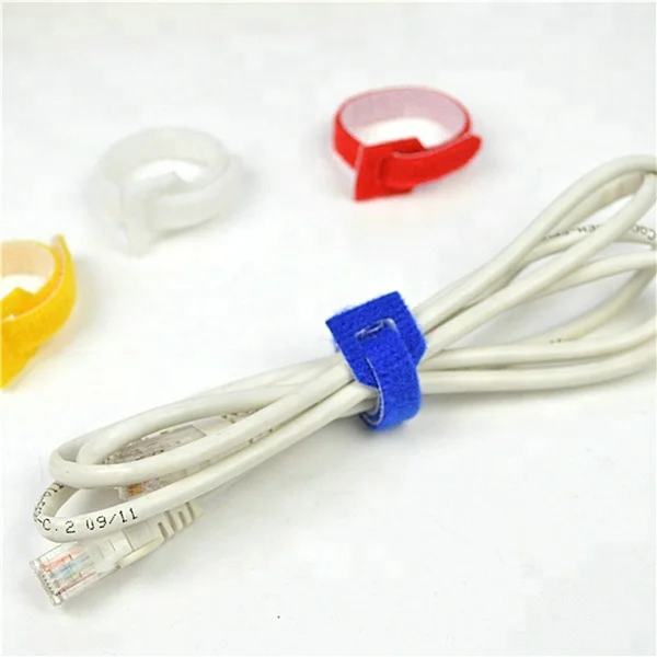 New Design Hot seller Ningbo Home accessories Nylon Cable ties Tie Wraps Fastening Straps Reusable Multi-Purpose Cable Straps