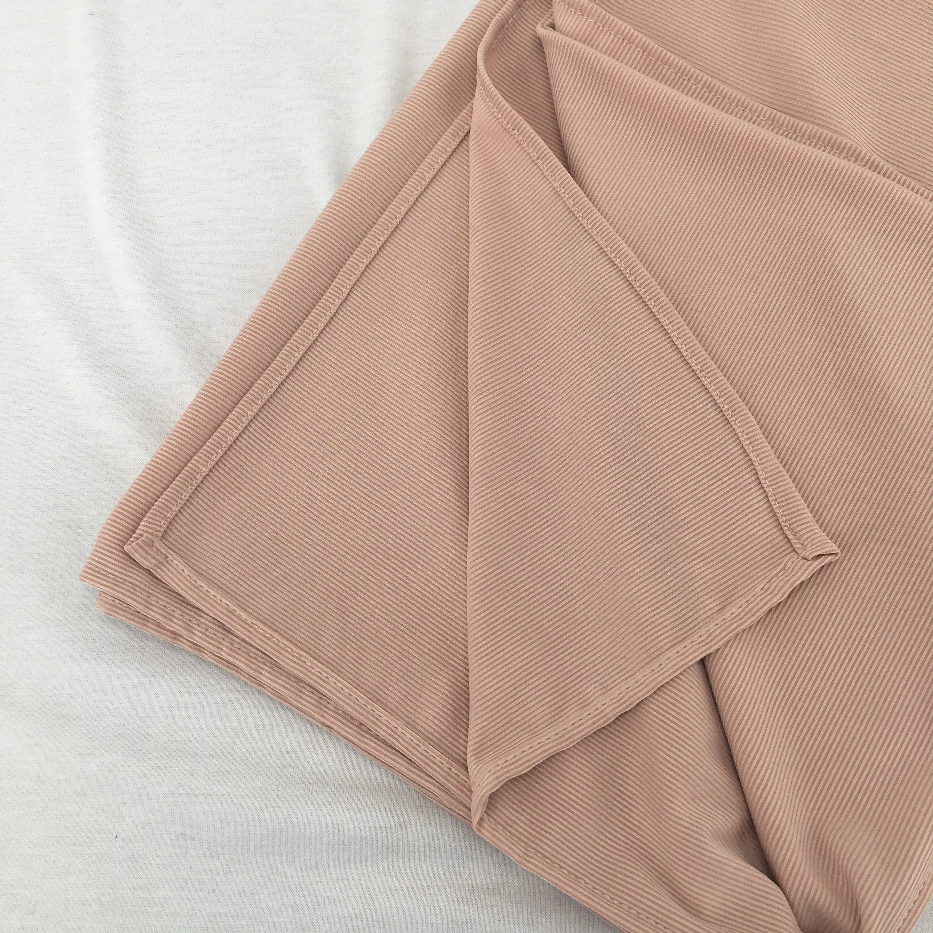 new design ribbed jersey Muslim scarf,Islam jersey women hijab scarf high quality long scarves QK240