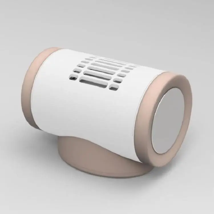 2022 new development Easy to carry vegetable washer for home travel Waterproof material portable vegetable washer