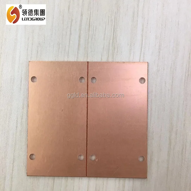 
Aluminum base PCB, MCPCB sheet,copper base PCB 