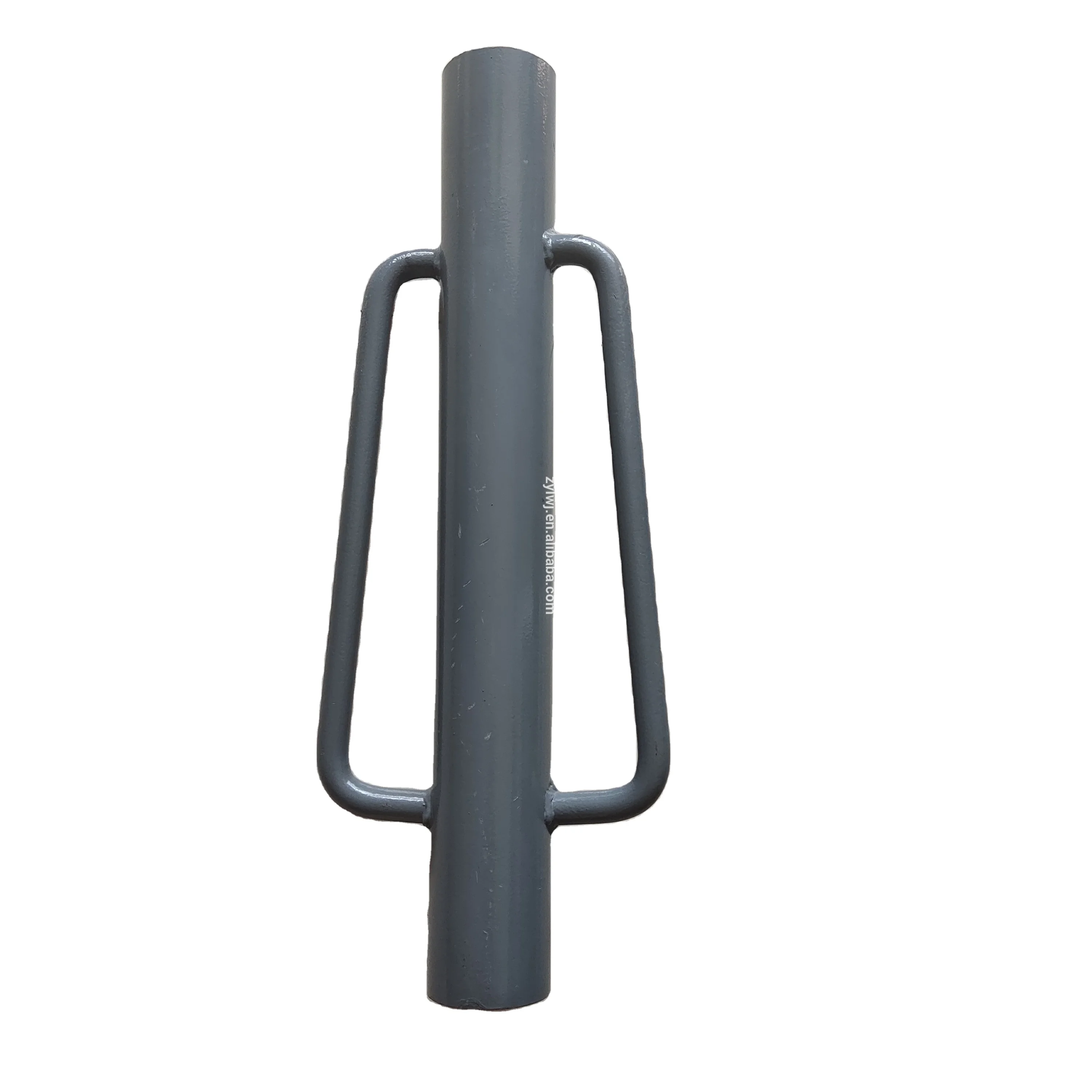 factory powder coated tree stake fence post hammer driver/post pounder driver