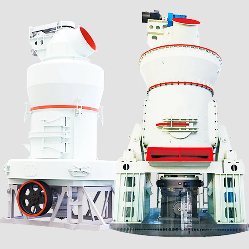 Energy Saving Slag Coal Cement Ultra Fine Vertical Mill With Large Capacity