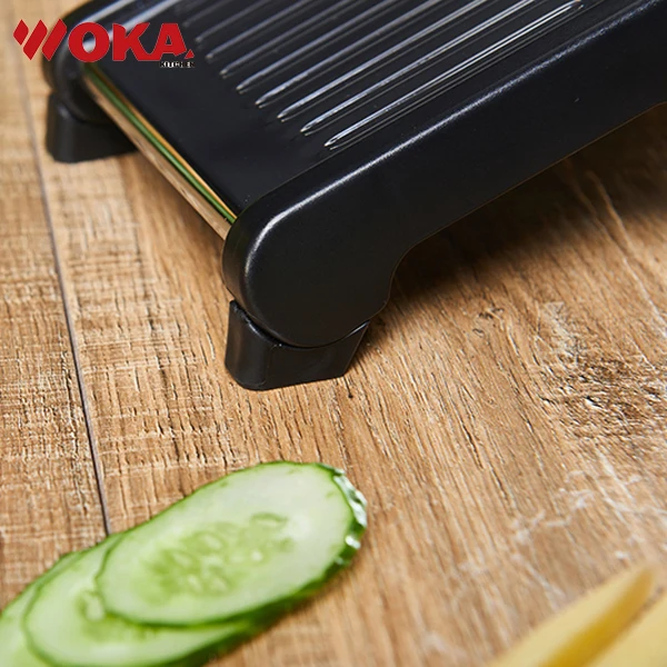 Мандолина слайсер для фруктов и овощей ломтик Жульен сыра морковь картофельные чипсы лук фри